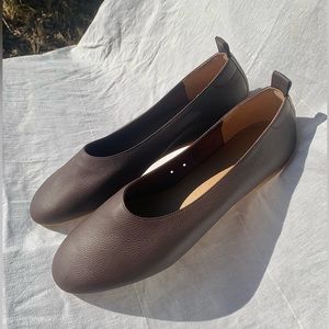 Everlane Leather Day Glove